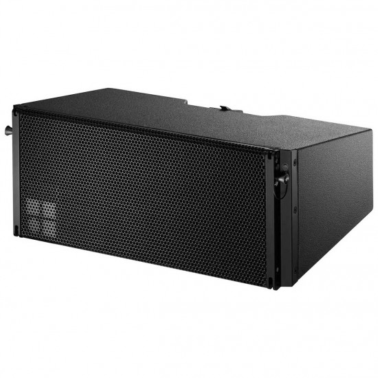 line array  - technology - sound - d&b audiotechnik Yi12 Loudspeaker Line Array Loudspeakers
